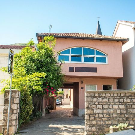 Guesthouse Stari Grad Mostar Ngoại thất bức ảnh