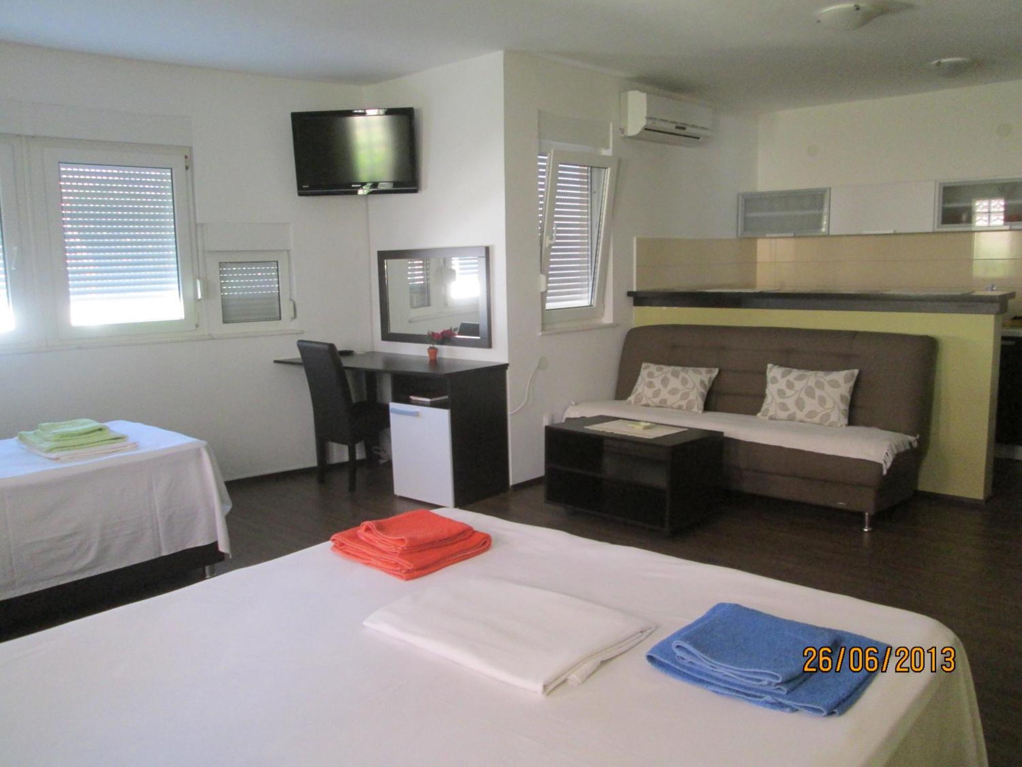 Guesthouse Stari Grad Mostar Phòng bức ảnh