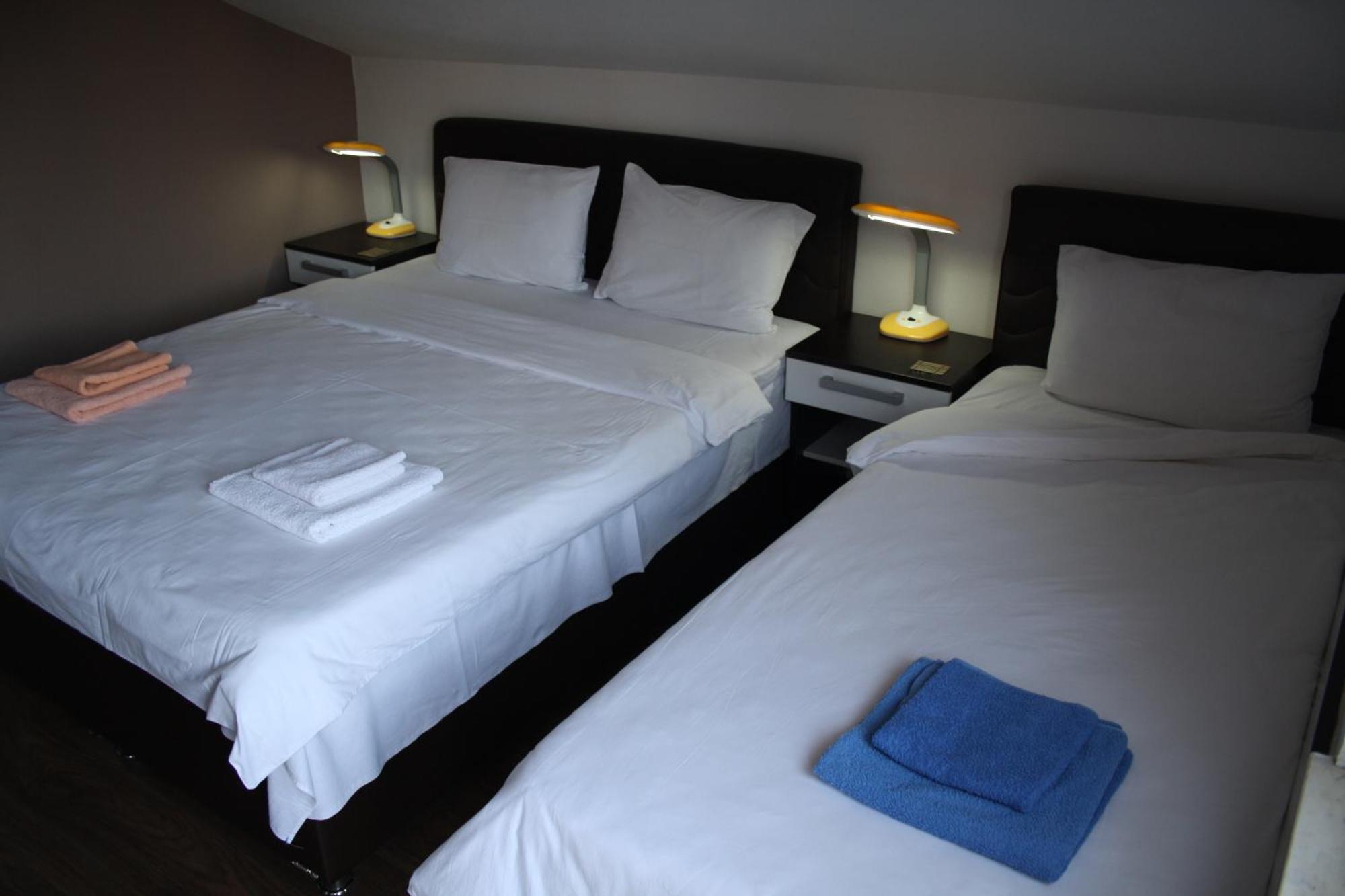Guesthouse Stari Grad Mostar Phòng bức ảnh