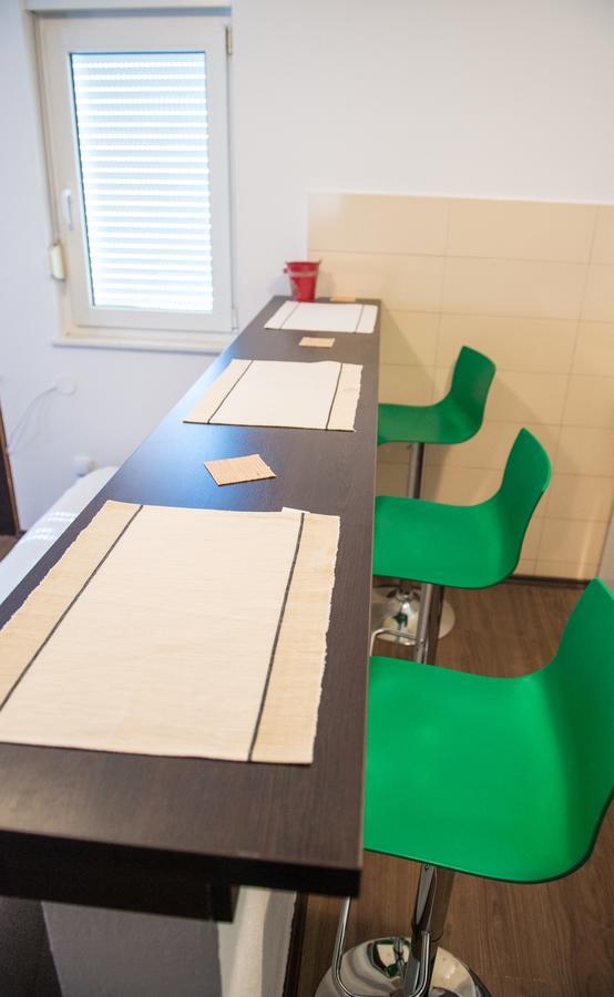 Guesthouse Stari Grad Mostar Ngoại thất bức ảnh