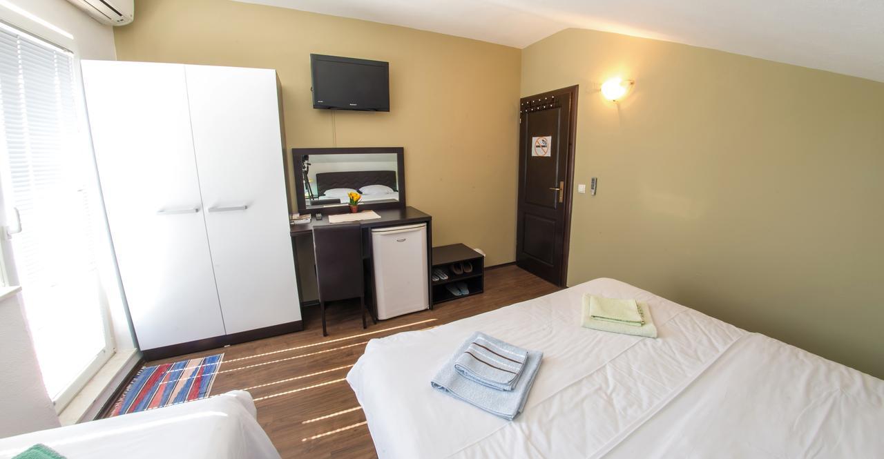 Guesthouse Stari Grad Mostar Ngoại thất bức ảnh