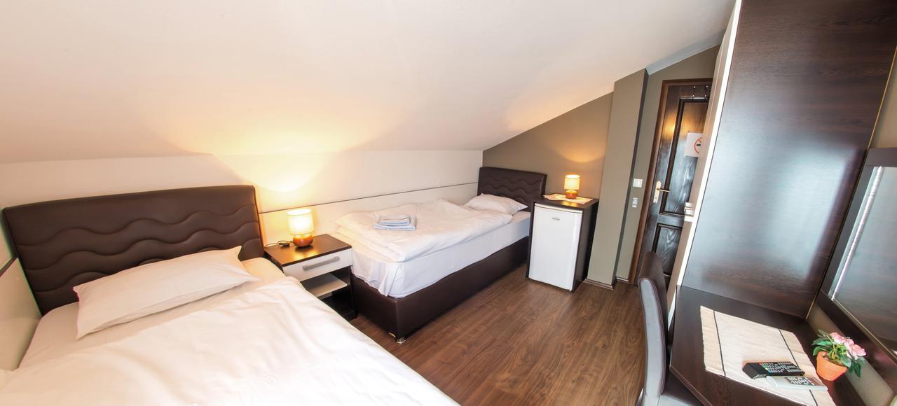 Guesthouse Stari Grad Mostar Ngoại thất bức ảnh
