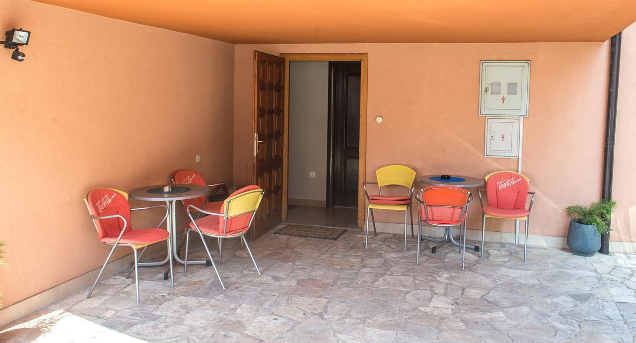 Guesthouse Stari Grad Mostar Ngoại thất bức ảnh
