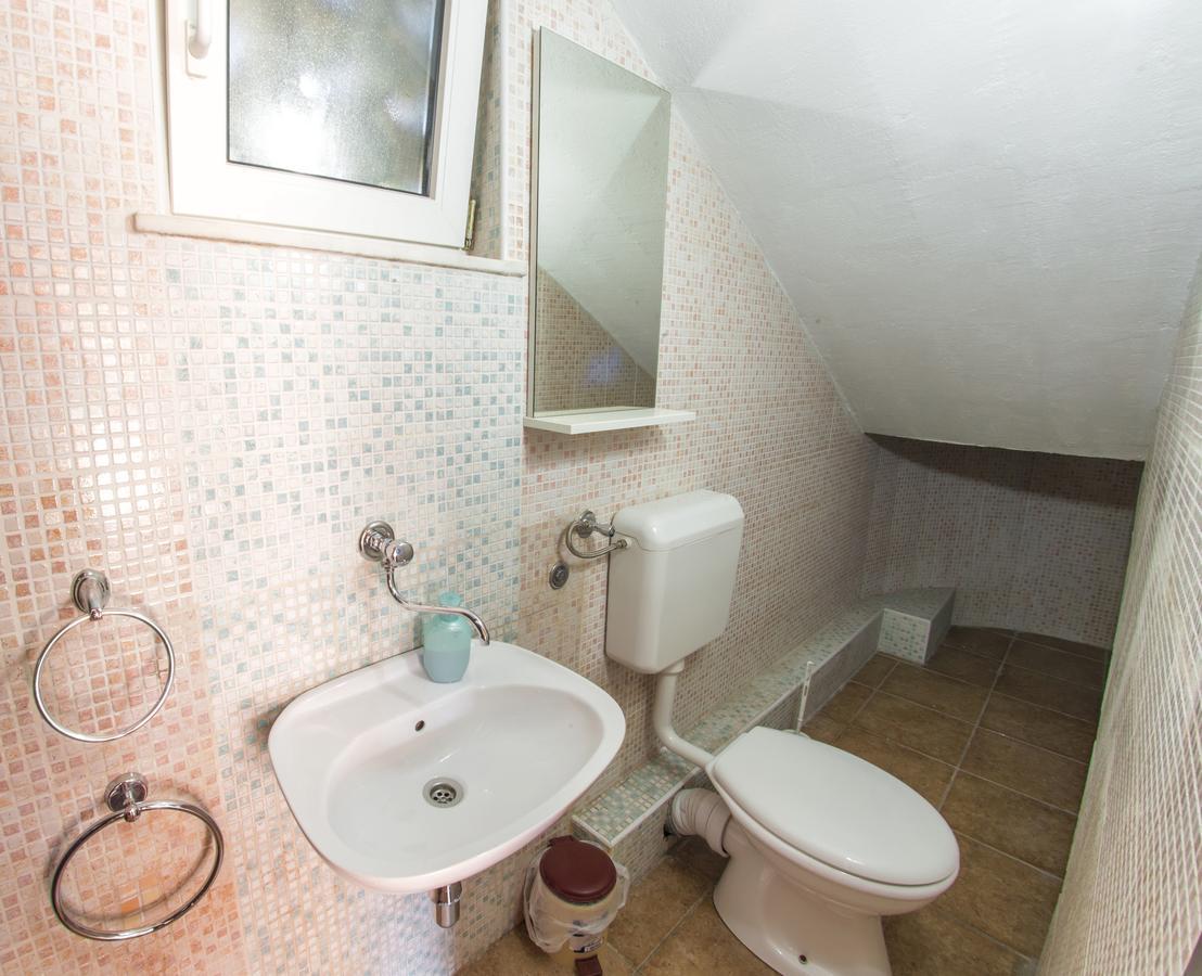 Guesthouse Stari Grad Mostar Ngoại thất bức ảnh