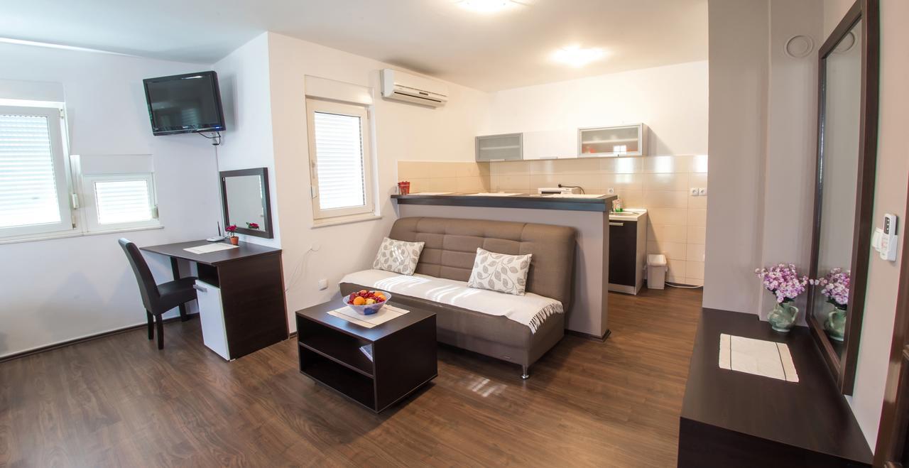 Guesthouse Stari Grad Mostar Ngoại thất bức ảnh