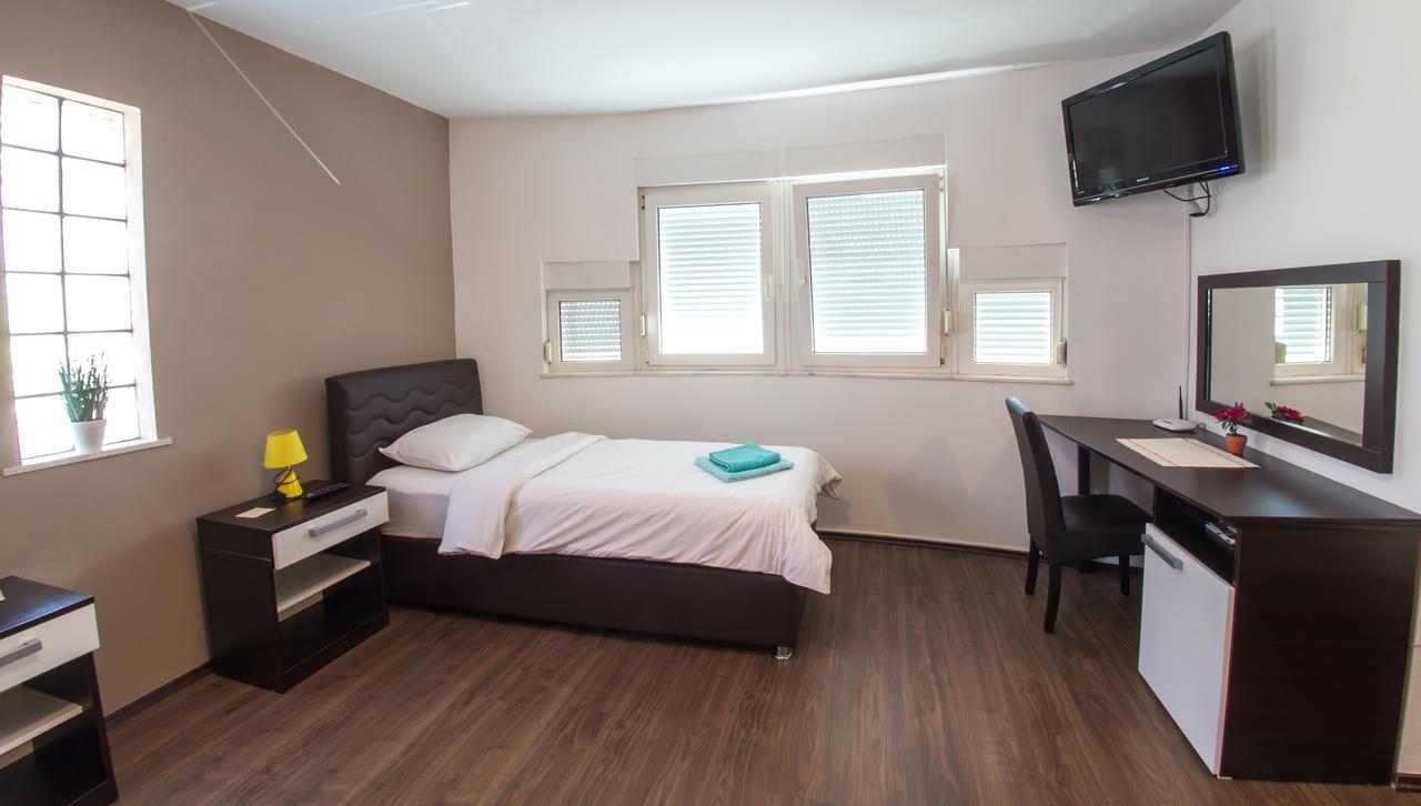Guesthouse Stari Grad Mostar Ngoại thất bức ảnh