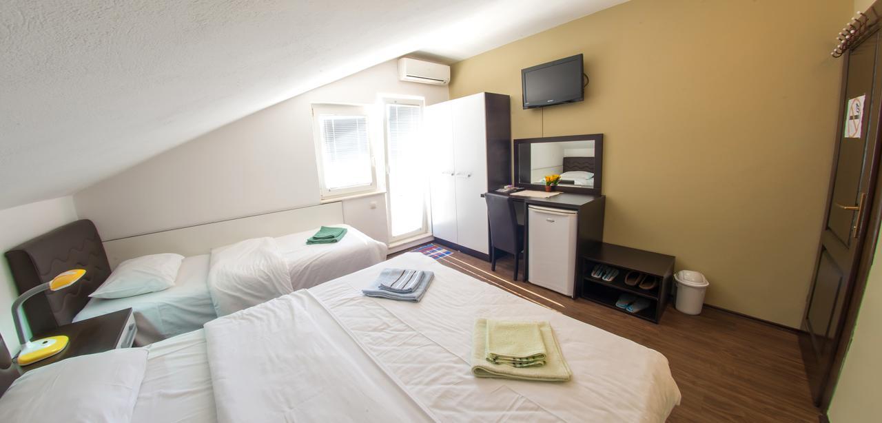 Guesthouse Stari Grad Mostar Ngoại thất bức ảnh