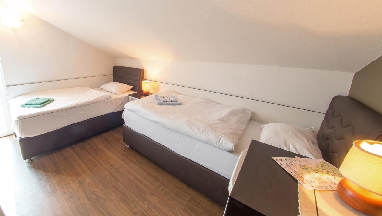 Guesthouse Stari Grad Mostar Ngoại thất bức ảnh