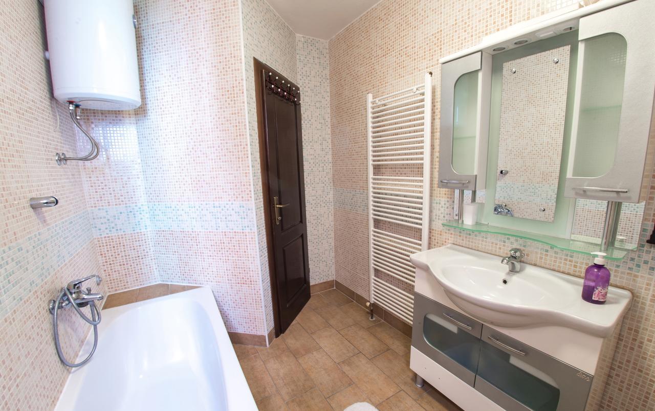Guesthouse Stari Grad Mostar Ngoại thất bức ảnh