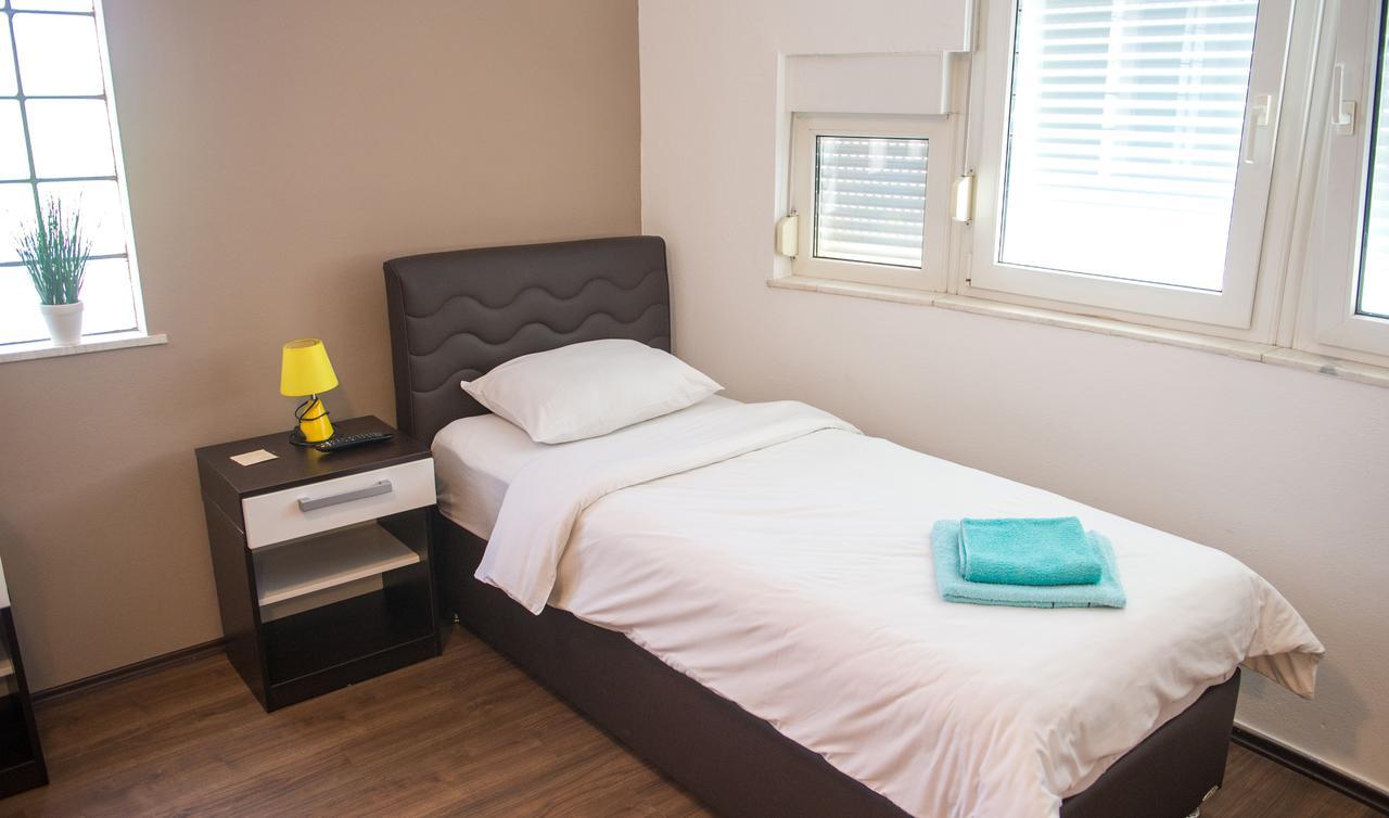 Guesthouse Stari Grad Mostar Ngoại thất bức ảnh