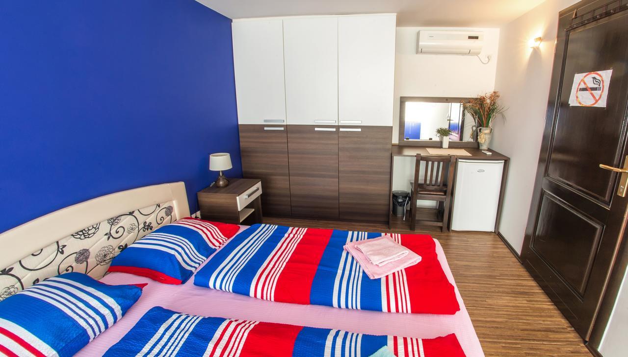 Guesthouse Stari Grad Mostar Ngoại thất bức ảnh