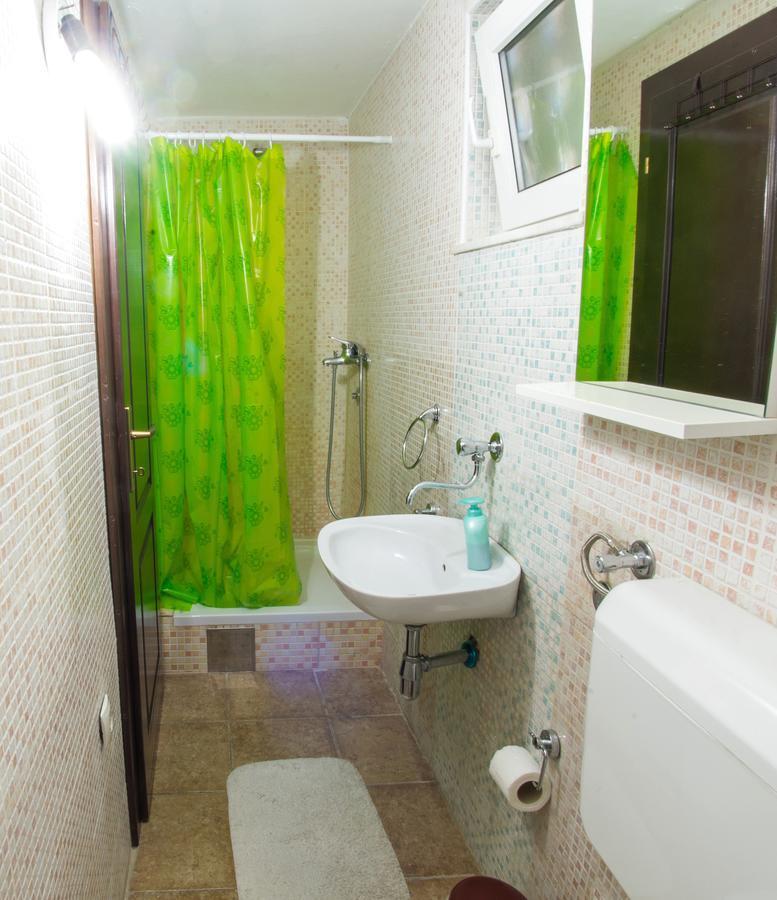 Guesthouse Stari Grad Mostar Ngoại thất bức ảnh