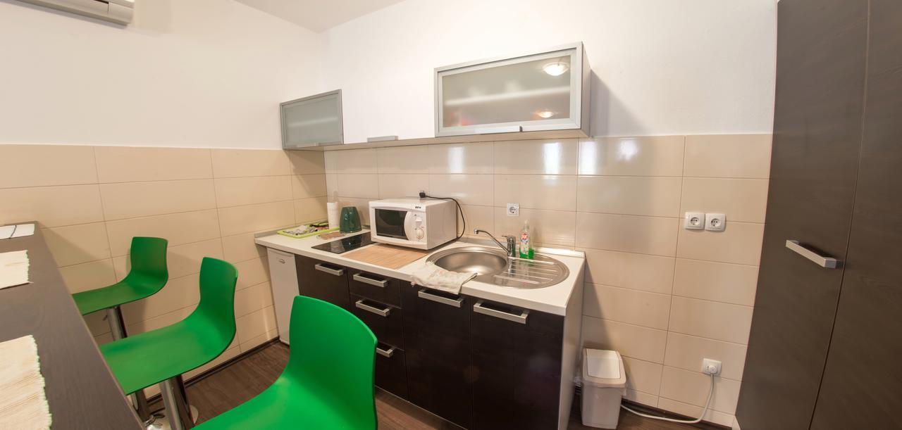 Guesthouse Stari Grad Mostar Ngoại thất bức ảnh