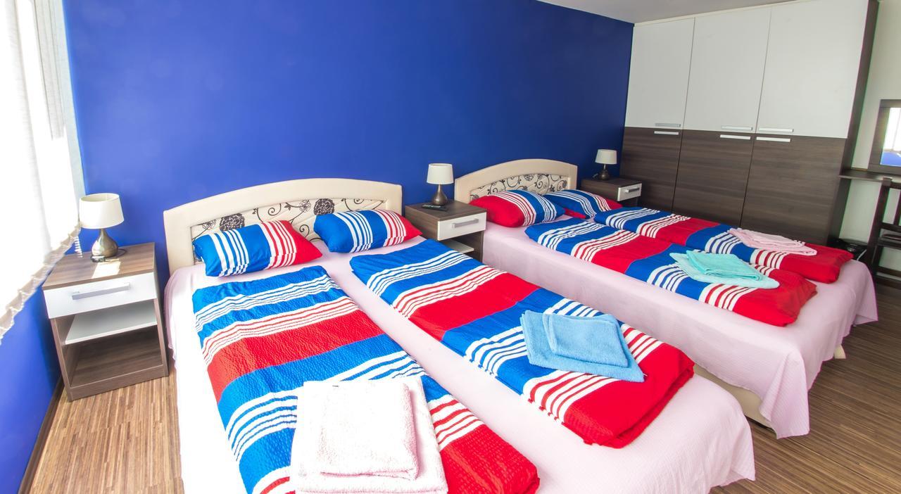 Guesthouse Stari Grad Mostar Ngoại thất bức ảnh