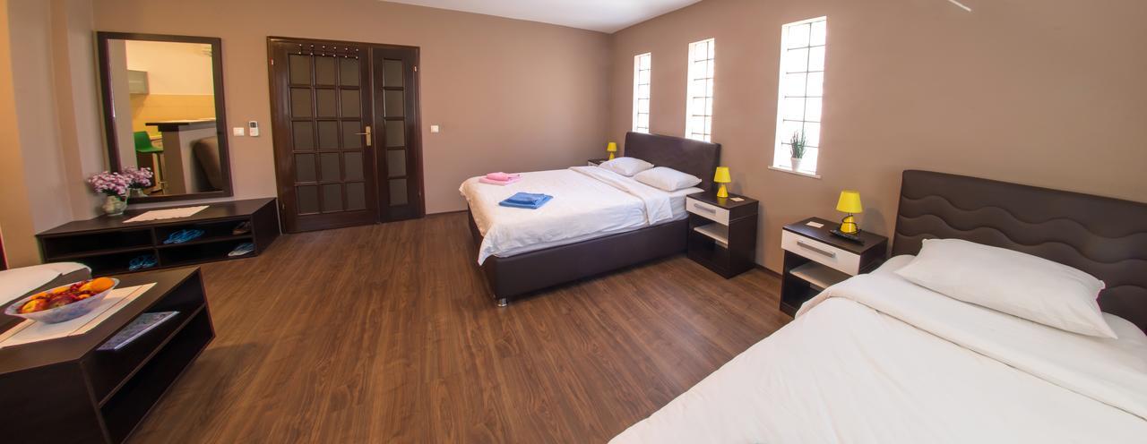 Guesthouse Stari Grad Mostar Ngoại thất bức ảnh