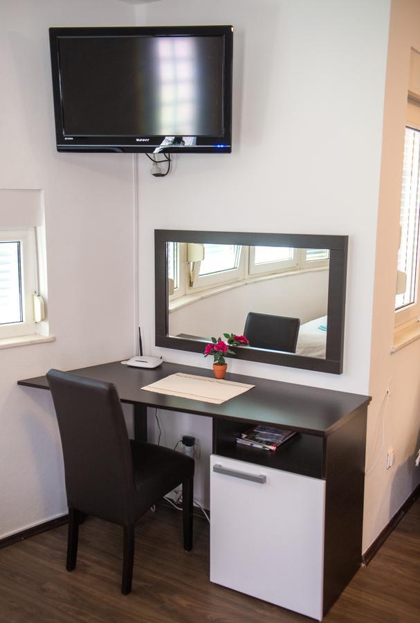 Guesthouse Stari Grad Mostar Ngoại thất bức ảnh
