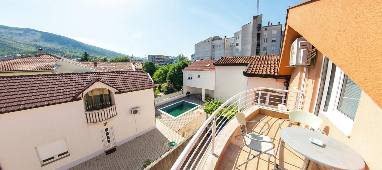 Guesthouse Stari Grad Mostar Ngoại thất bức ảnh