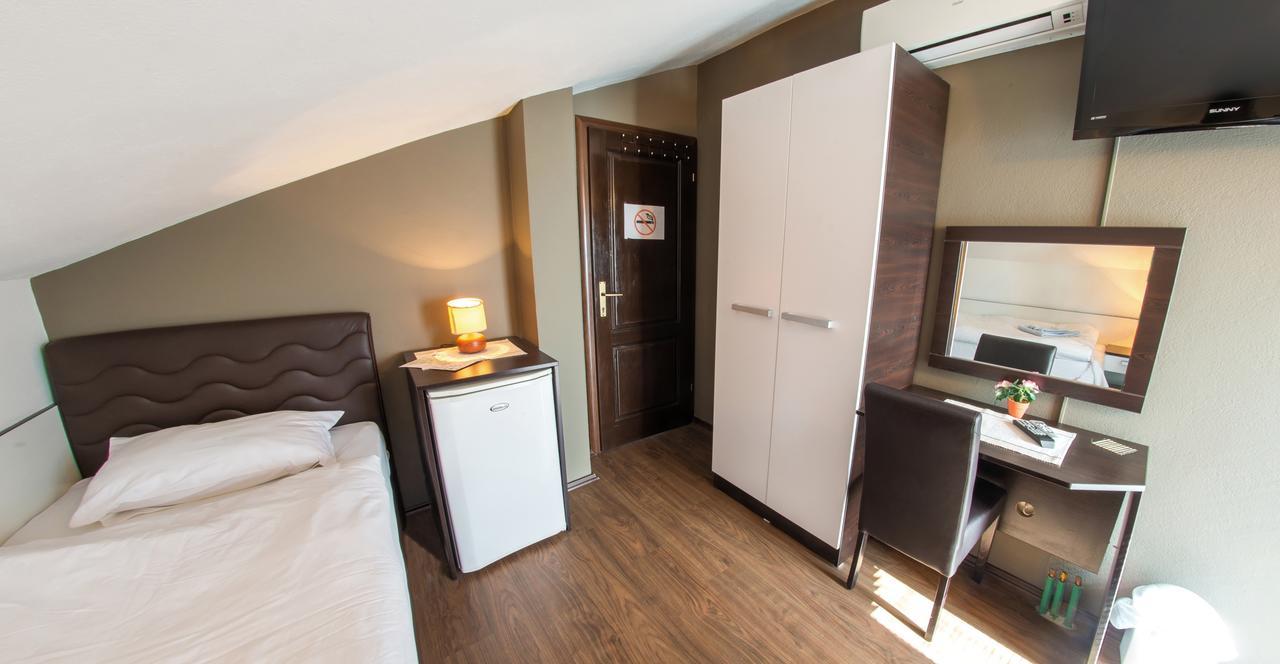 Guesthouse Stari Grad Mostar Ngoại thất bức ảnh